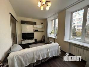 2-к квартира, вторичка, 52м2, 2/5 этаж