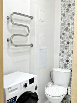 1-к квартира, вторичка, 38м2, 8/9 этаж