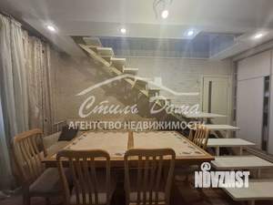 3-к квартира, вторичка, 102м2, 9/10 этаж