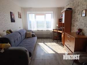 3-к квартира, вторичка, 67м2, 9/9 этаж