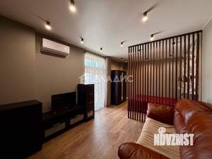 1-к квартира, вторичка, 41м2, 6/10 этаж