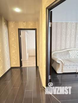 2-к квартира, вторичка, 45м2, 7/9 этаж