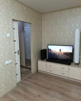 1-к квартира, вторичка, 39м2, 9/9 этаж