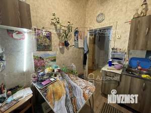 2-к квартира, вторичка, 50м2, 2/3 этаж