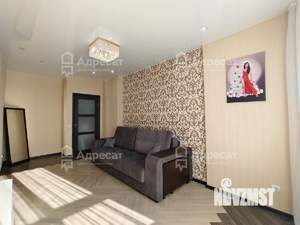 1-к квартира, вторичка, 39м2, 15/16 этаж