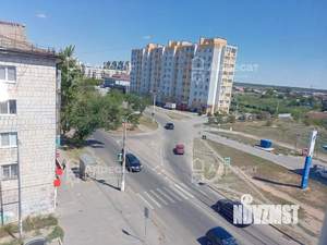 2-к квартира, вторичка, 40м2, 5/5 этаж