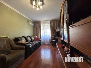 2-к квартира, вторичка, 48м2, 5/5 этаж