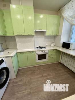 3-к квартира, вторичка, 65м2, 1/5 этаж