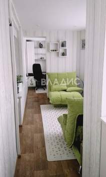 2-к квартира, вторичка, 60м2, 15/16 этаж