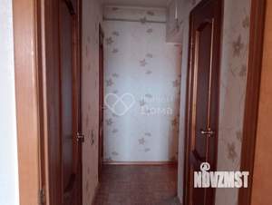 2-к квартира, вторичка, 51м2, 5/5 этаж
