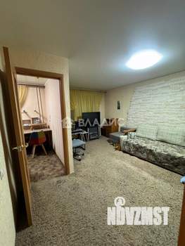 1-к квартира, вторичка, 32м2, 4/5 этаж