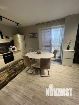 2-к квартира, вторичка, 61м2, 14/16 этаж