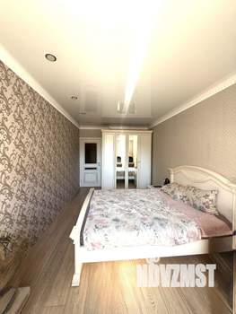 3-к квартира, вторичка, 70м2, 3/9 этаж