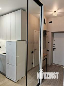 Студия квартира, вторичка, 15м2, 3/4 этаж