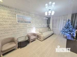 2-к квартира, вторичка, 42м2, 3/4 этаж