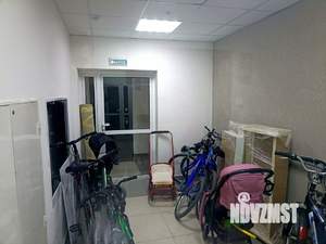 1-к квартира, вторичка, 34м2, 3/24 этаж