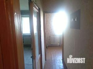 3-к квартира, вторичка, 56м2, 5/5 этаж