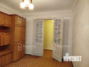 3-к квартира, вторичка, 60м2, 2/5 этаж