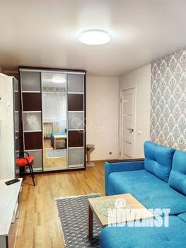 2-к квартира, вторичка, 45м2, 5/5 этаж