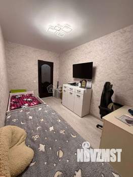 2-к квартира, вторичка, 44м2, 2/3 этаж