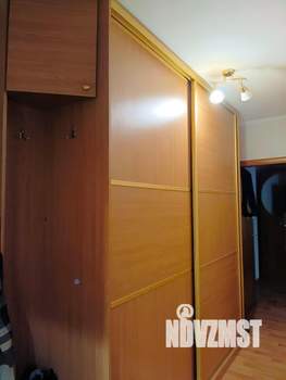 2-к квартира, вторичка, 52м2, 1/9 этаж