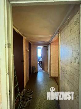 3-к квартира, вторичка, 64м2, 6/9 этаж