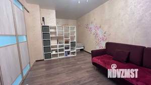 1-к квартира, вторичка, 35м2, 7/9 этаж