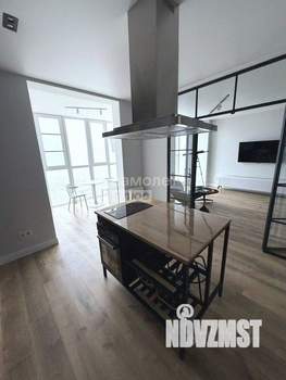 1-к квартира, вторичка, 47м2, 20/23 этаж