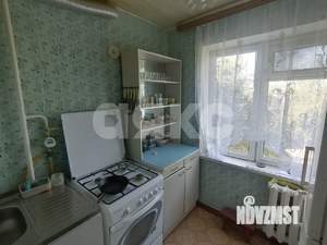 2-к квартира, вторичка, 46м2, 2/5 этаж