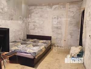 3-к квартира, вторичка, 63м2, 9/16 этаж