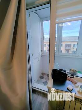 1-к квартира, вторичка, 30м2, 5/5 этаж