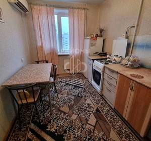 1-к квартира, вторичка, 36м2, 7/9 этаж