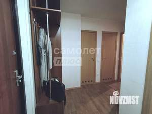 2-к квартира, вторичка, 62м2, 4/10 этаж