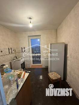 3-к квартира, вторичка, 65м2, 9/9 этаж