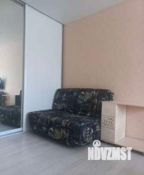 1-к квартира, вторичка, 31м2, 1/5 этаж