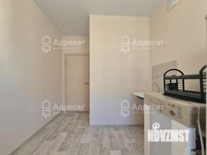 1-к квартира, вторичка, 24м2, 6/7 этаж