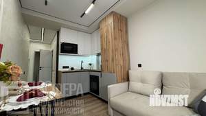 1-к квартира, вторичка, 46м2, 10/24 этаж