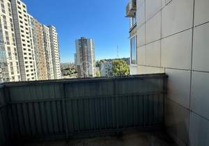 1-к квартира, вторичка, 34м2, 9/19 этаж