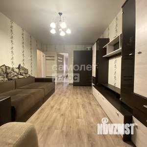 2-к квартира, вторичка, 45м2, 5/5 этаж