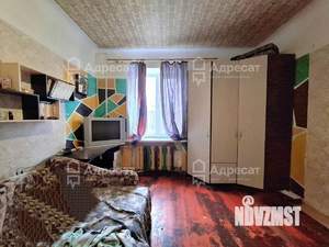 2-к квартира, вторичка, 50м2, 2/2 этаж