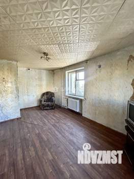 1-к квартира, вторичка, 31м2, 3/5 этаж