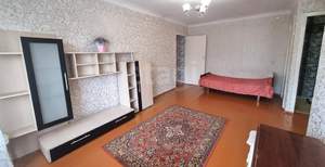 2-к квартира, вторичка, 43м2, 3/5 этаж