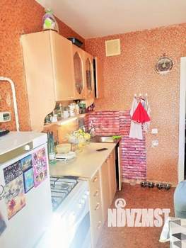 3-к квартира, вторичка, 70м2, 9/9 этаж
