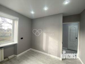 2-к квартира, вторичка, 42м2, 2/2 этаж