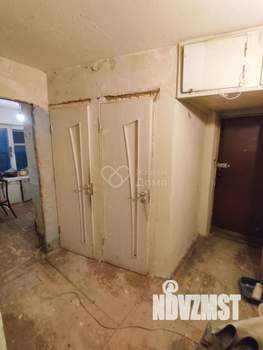 3-к квартира, вторичка, 58м2, 1/5 этаж