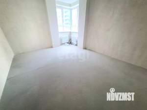 3-к квартира, вторичка, 83м2, 6/17 этаж