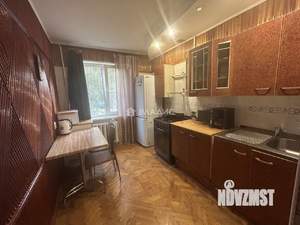 2-к квартира, вторичка, 53м2, 1/9 этаж
