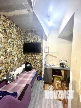 1-к квартира, вторичка, 34м2, 7/9 этаж