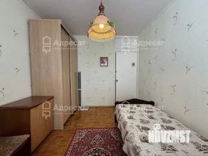 3-к квартира, вторичка, 64м2, 5/9 этаж