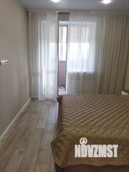 1-к квартира, сданный дом, 47м2, 7/9 этаж